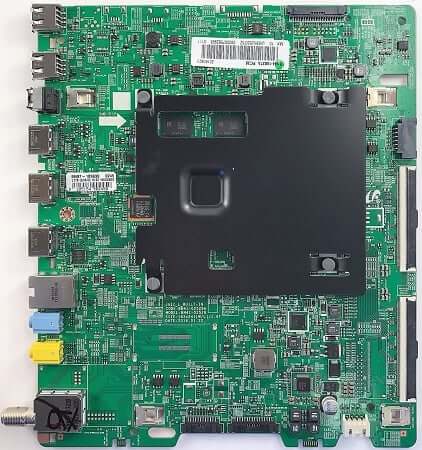 Samsung BN94-10827A Main Board for UN55KU6500FXZA UN55KU6600FXZA (Version FA01)