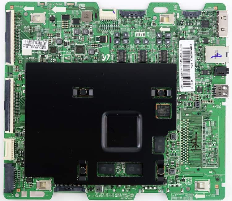 SAMSUNG BN94-10843A Main Board