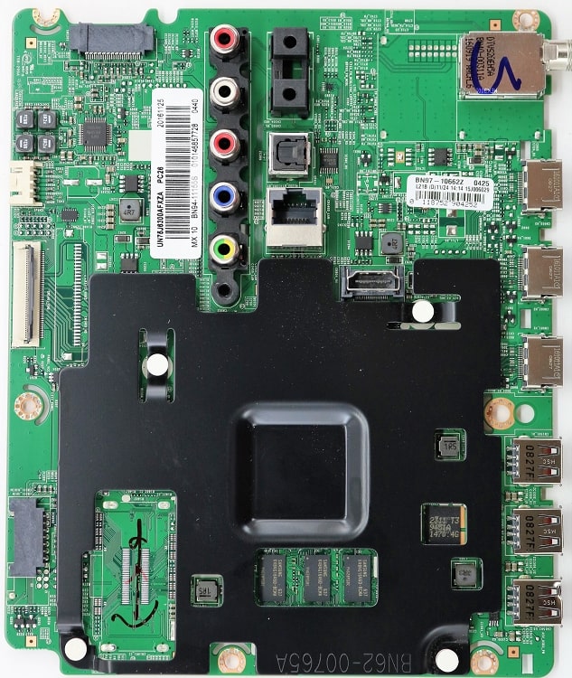 SAMSUNG BN94-11155S Main Board