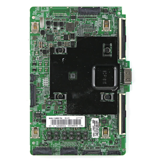 Samsung BN94-11488M Main Board for QN65Q8CAMFXZA (Version FA02)