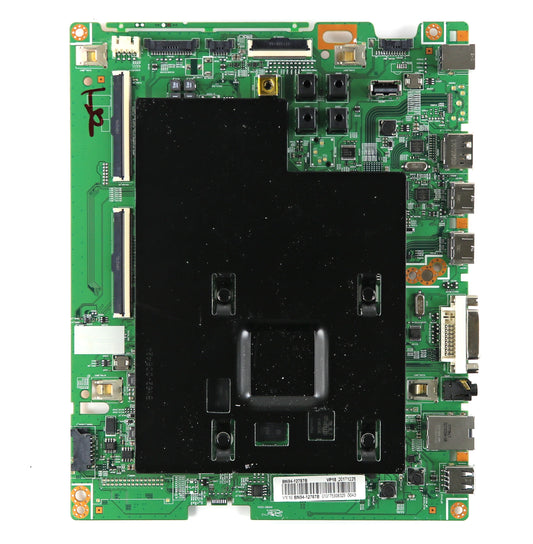 SAMSUNG BN94-12787B Main Board QB65H-TR, LH65QBHR, LH65QBHTBC/ZA