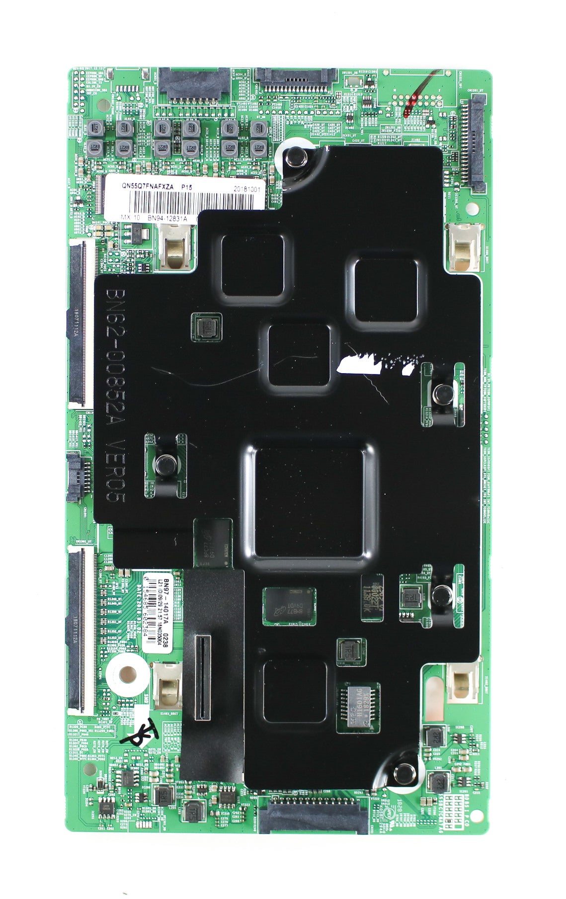Samsung BN94-12831A Main Board for QN55Q7FNAFXZA (Version AA01)