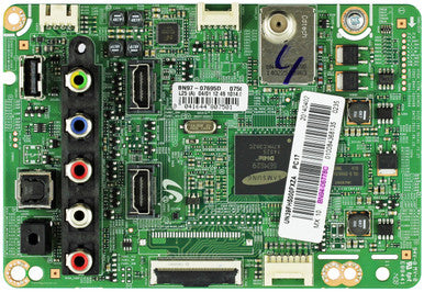 SAMSUNG BN94-13292L Main Board for QN85Q900RAF