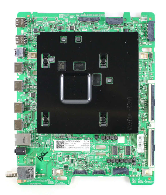 SAMSUNG BN94-14057H Main Board for QN75Q80RAF (Version AD03)