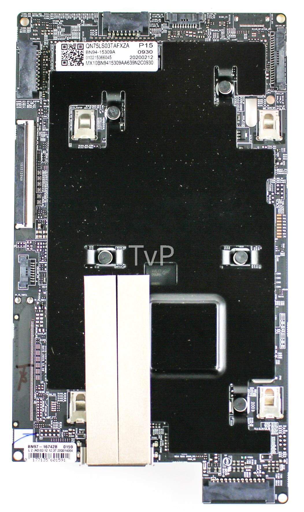 Samsung BN94-15309A Main Board QN75LS03TAF (Version AA01)