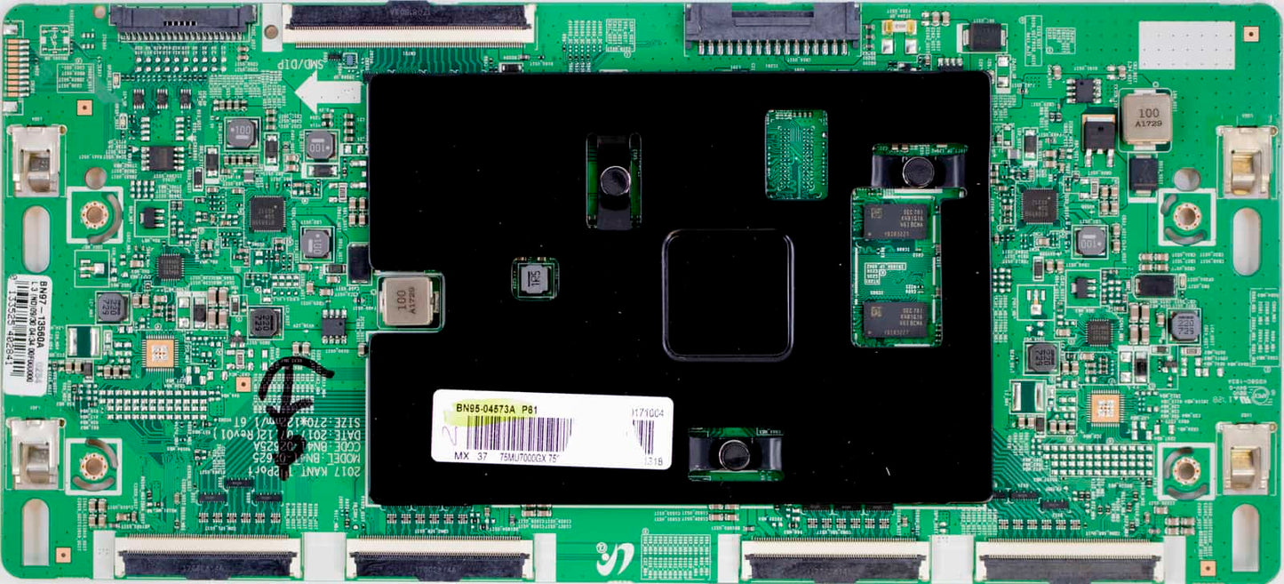Samsung BN95-04573A T-Con Board