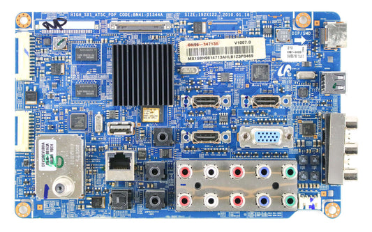 SAMSUNG BN96-14713A Main Board