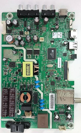 LG COV33651801 Main Board