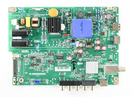 LG COV34265602 Main Board for 32LJ500B-UB
