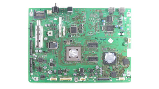 SHARP DUNTKD934FM02-V4 Main Board