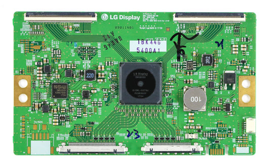 LG EAT63653401 T-Con Board