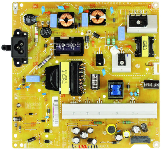 LG EAY63071907 Power Supply