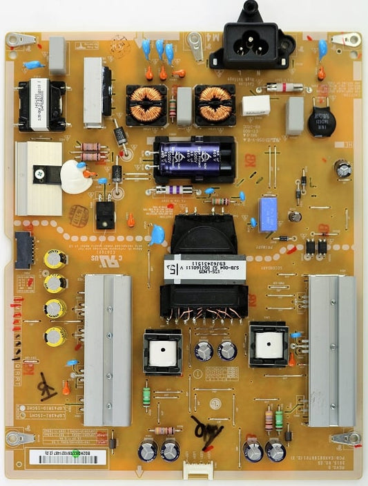 LG EAY63709102 Power Supply