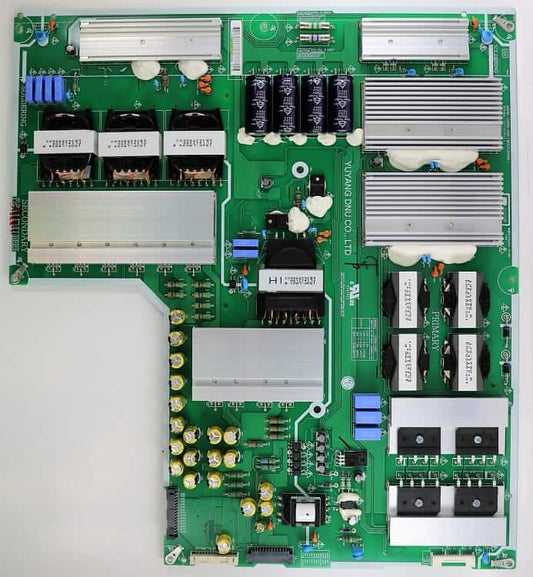 LG EAY63769102 POWER Board