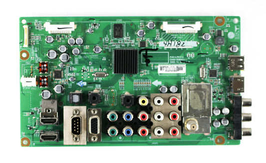 LG EBT60953702 Main Board