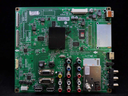 LG EBT61525910 Main Board