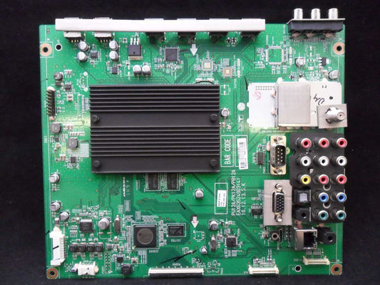 LG EBT61659301 Main Board