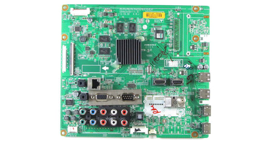 LG EBT61923810 Main Board