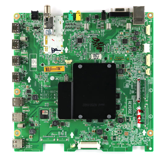 LG EBT62074402 Main Board