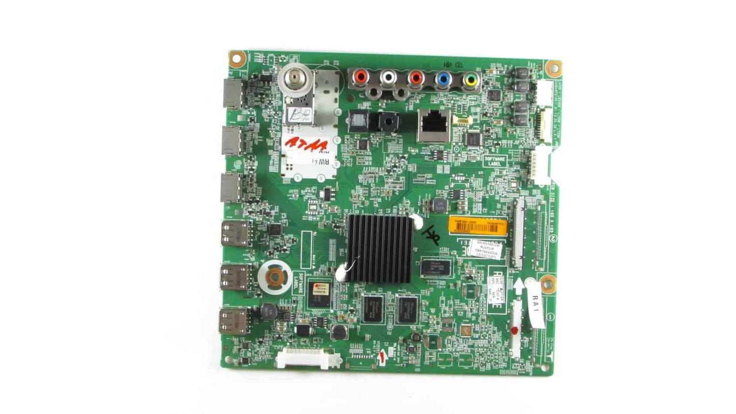 LG EBT62387716 Main Board