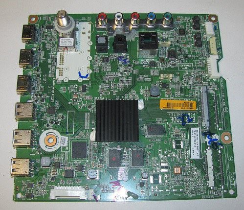 LG EBT62387723 Main Board