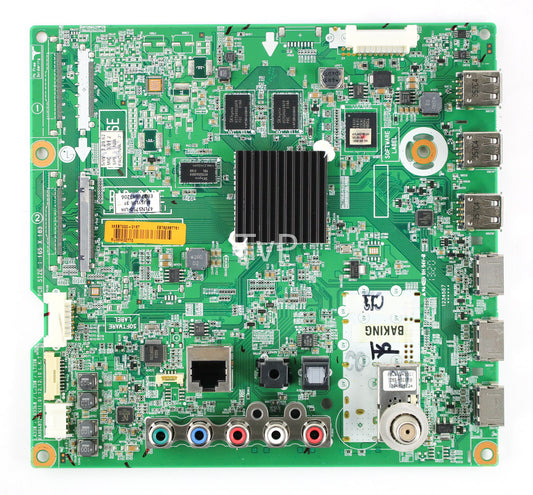 LG EBT62387751 Main Board