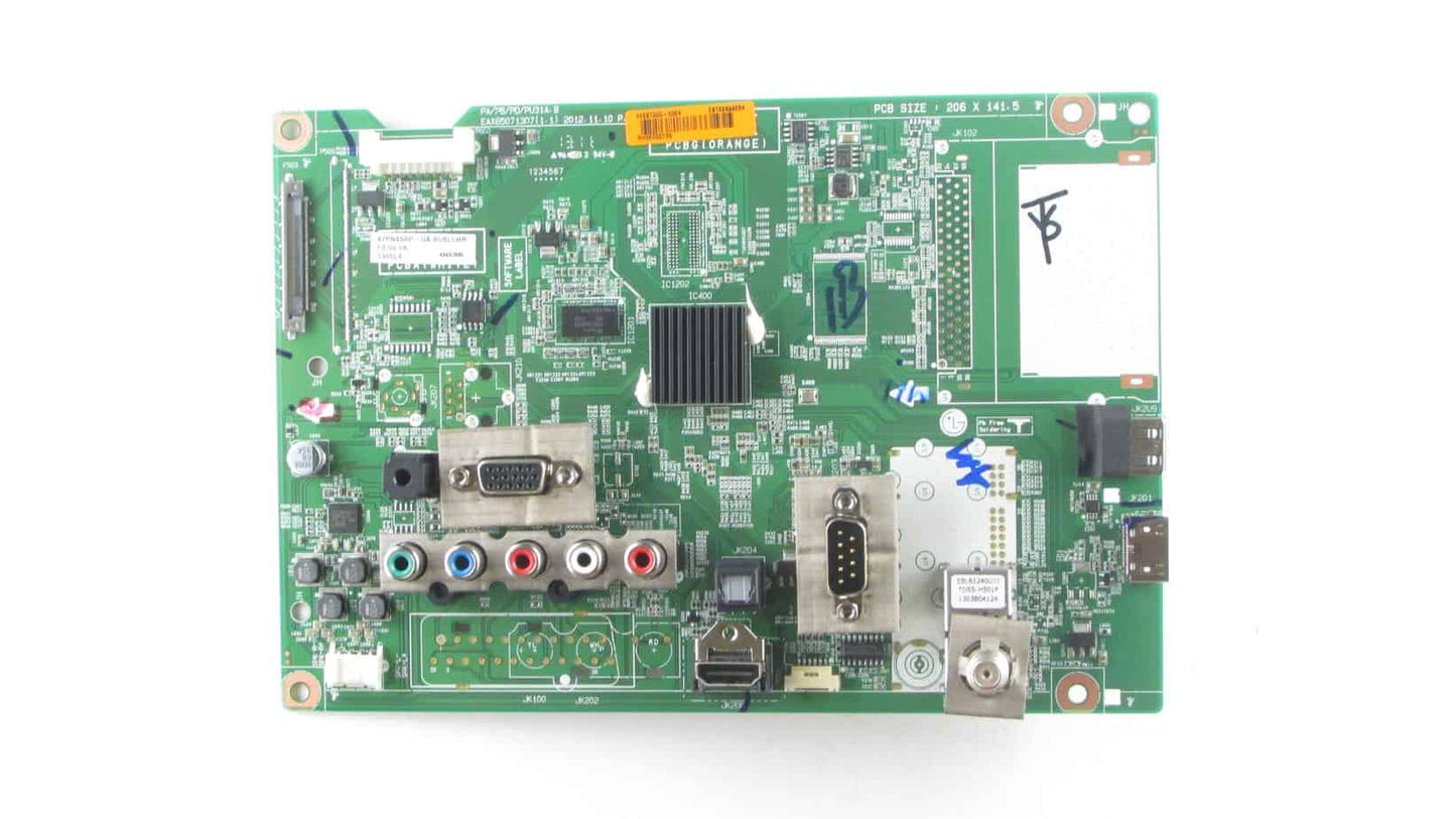 LG EBT62394284 Main Board