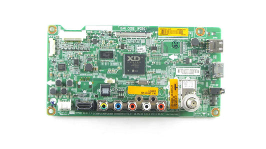 LG EBT62421330 Main Board