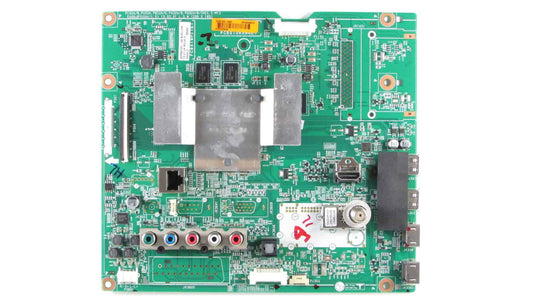 LG EBT62495012 Main Board