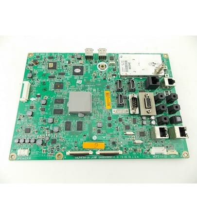 LG EBT62631003 Main Board