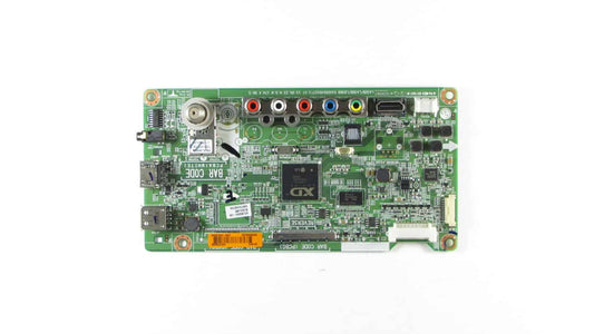 LG EBT62642004 Main Board