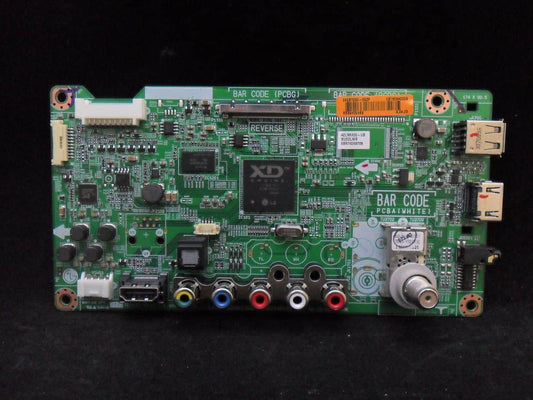 LG EBT62642009 Main Board