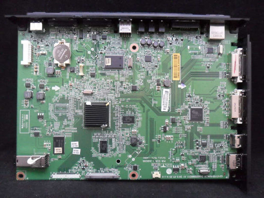 LG EBT62661803 Main Board