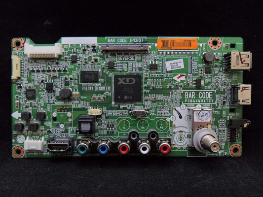 LG EBT62681712 Main Board