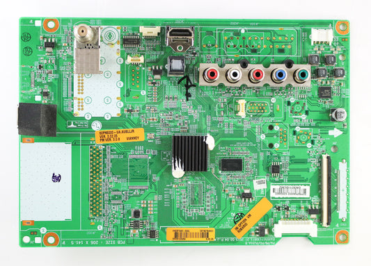 LG EBT62753601 Main Board