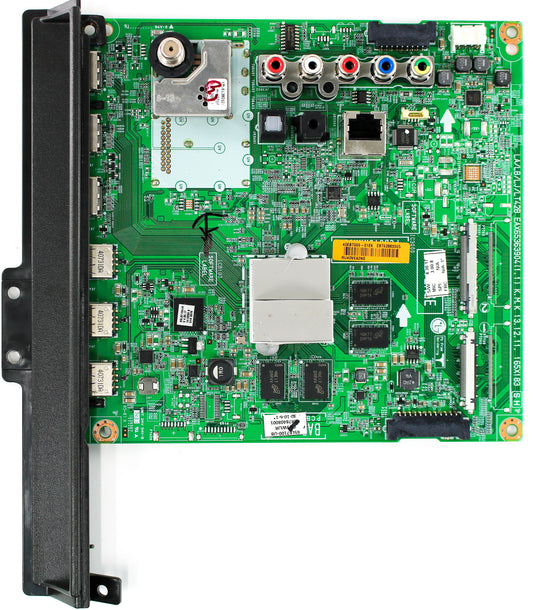 LG EBT62883005 Main Board