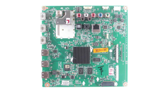 LG EBT62957006 Main Board