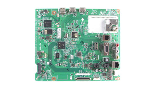 LG EBT62964002 Main Board