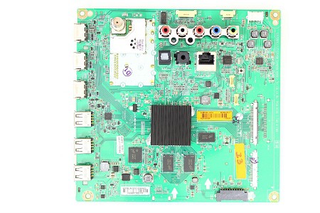 LG EBT63015107 Main Board