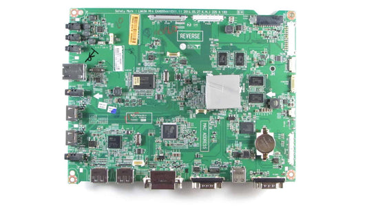 LG EBT63334101 Main Board