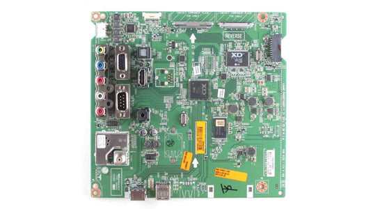 LG EBT63340901 Main Board