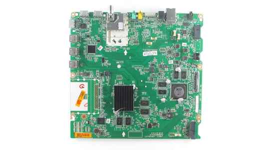 LG EBT63418701 Main Board