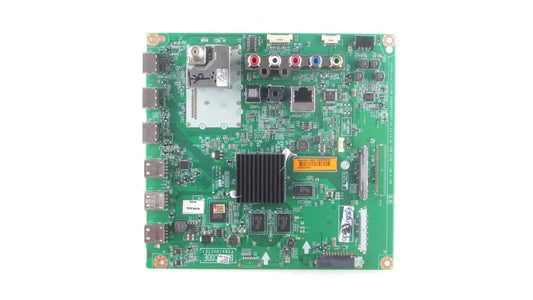 LG EBT63706701 Main Board