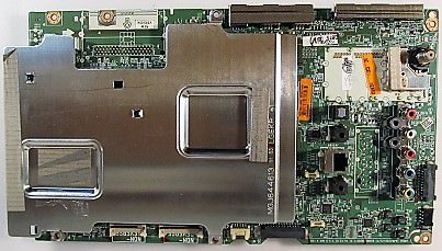 LG EBT63719403 Main Board