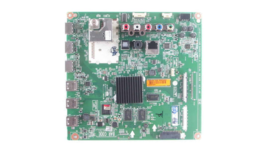 LG EBT63746905 Main Board