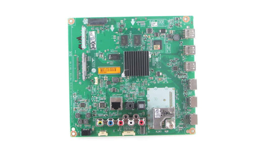 LG EBT63770202 Main Board