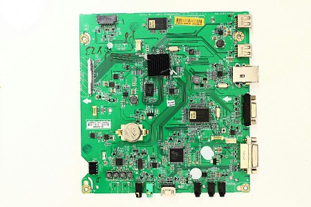 LG EBT63936702 Main Board