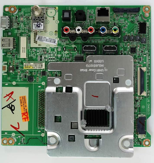 LG EBT64235523 Main Board