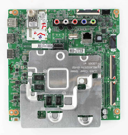 LG EBT64426303 Main Board