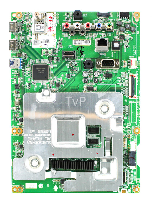 LG EBT65339603 Main Board